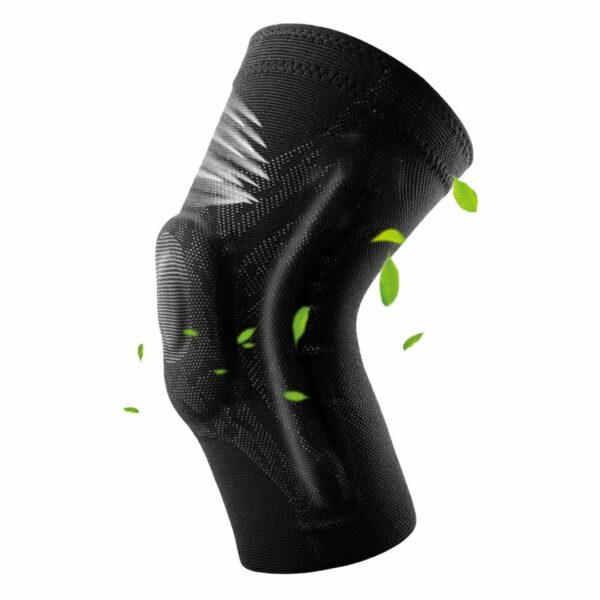 Flexbrace™️ Official Retailer – Shadow Series Compression Knee Brace