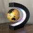 Globelight™ Official Retailer – Magnetic Levitating Globe Lamp