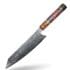 Shin Tu™ Knife Official Retailer – Damascus Chef Knife