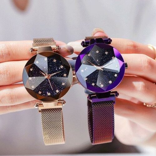 The Diamond Cosmos – Official Retailer