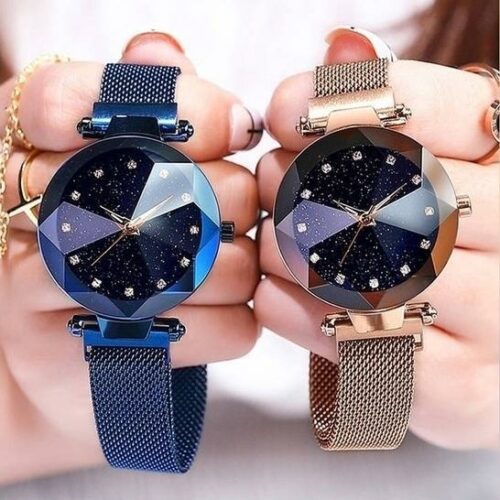 The Diamond Cosmos – Official Retailer