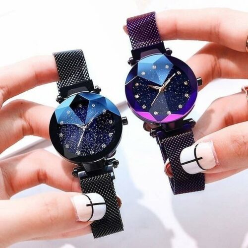 The Diamond Cosmos – Official Retailer