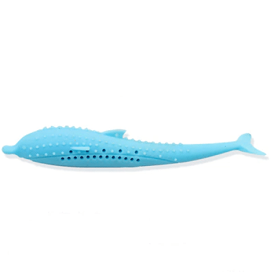 Pettish Catnip Dolphin Toy – Official Retailer