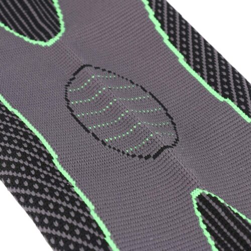 Ultra Knee™ Official Retailer – Long Compression Sleeve