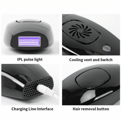 byehair™ laser hair removal – official retailer