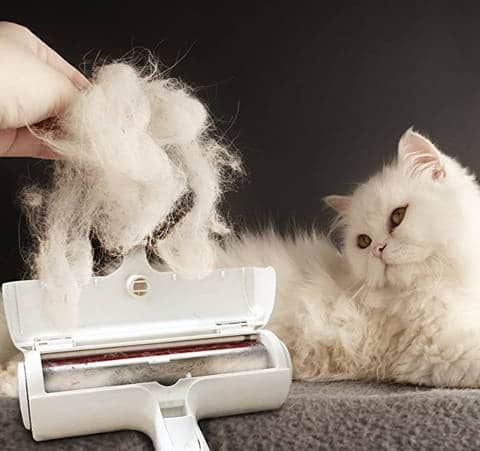 easyroll™ pet hair remover – official retailer