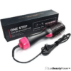 LuxBeautyPower™ One-Step Hair Dryer And Volumizer