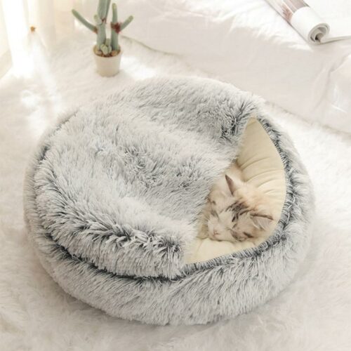 sweetlair™ official retailer – pets bed 2in1
