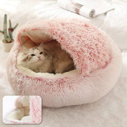 sweetlair™ official retailer – pets bed 2in1