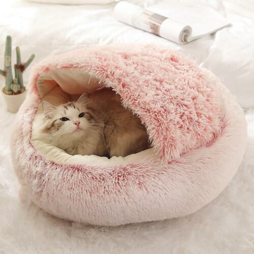 sweetlair™ official retailer – pets bed 2in1