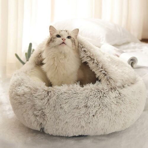 sweetlair™ official retailer – pets bed 2in1