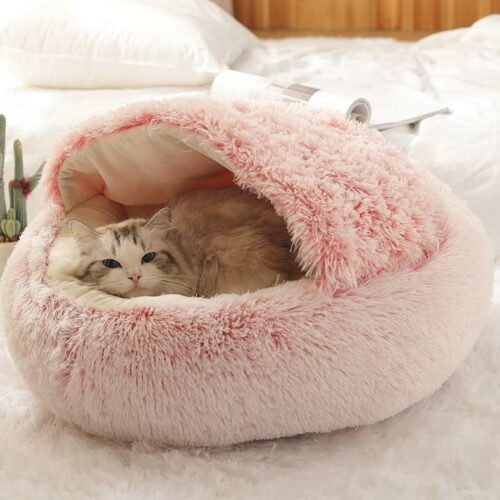 sweetlair™ official retailer – pets bed 2in1