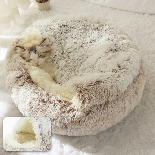 sweetlair™ official retailer – pets bed 2in1