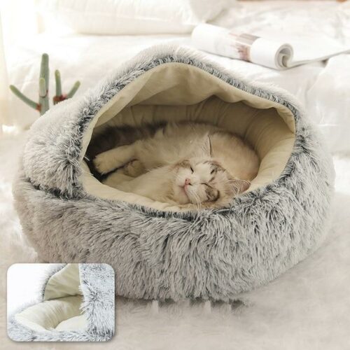 sweetlair™ official retailer – pets bed 2in1