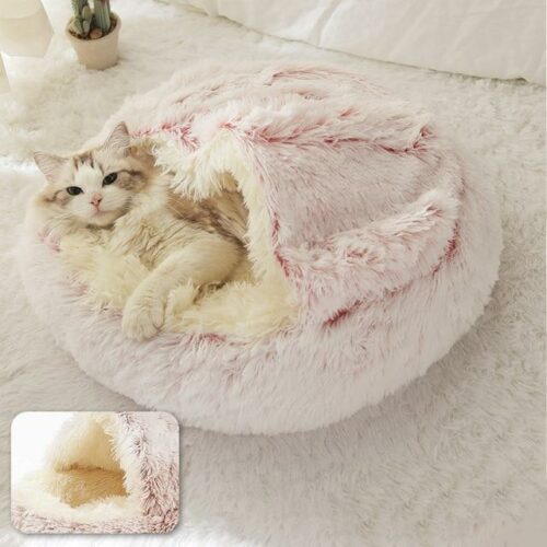 sweetlair™ official retailer – pets bed 2in1