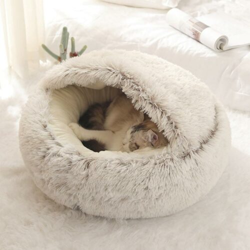 sweetlair™ official retailer – pets bed 2in1