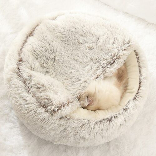 sweetlair™ official retailer – pets bed 2in1