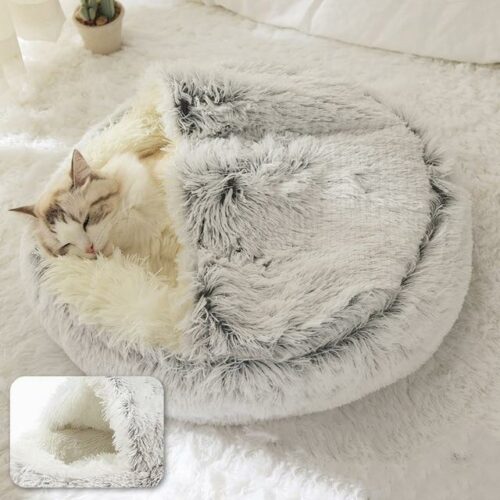 sweetlair™ official retailer – pets bed 2in1