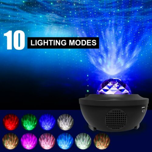 galaxy glow up™ projector – official retailer