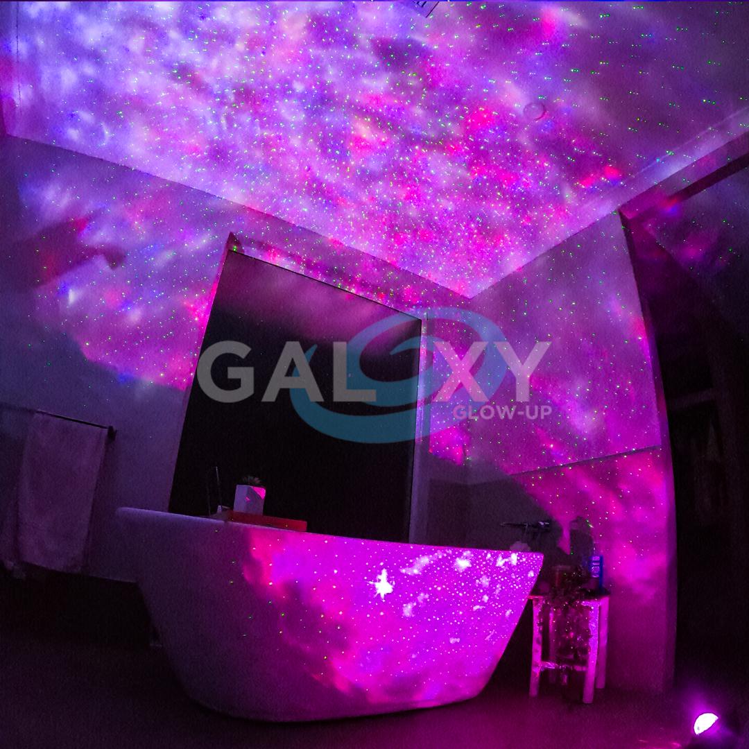 Galaxy Glow Up™ Projector Official Retailer