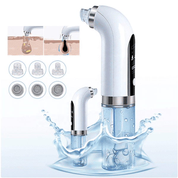 Venci™ Official Retailer – The Hydrodermabrasion Cleaner (copy)