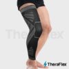 TheraFlex™ Official Retailer – Knee & Leg Compression Sleeves [1 Pair]