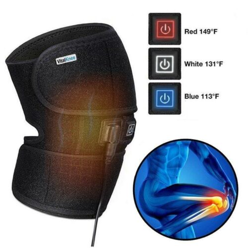 Vitalknee™ Therapeutic Pad – Official Retailer