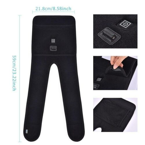 Vitalknee™ Therapeutic Pad – Official Retailer