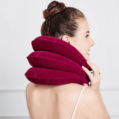 neckcorrect™ cervical neck traction device – official retailer