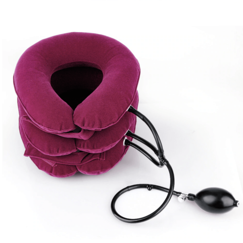 neckcorrect™ cervical neck traction device – official retailer