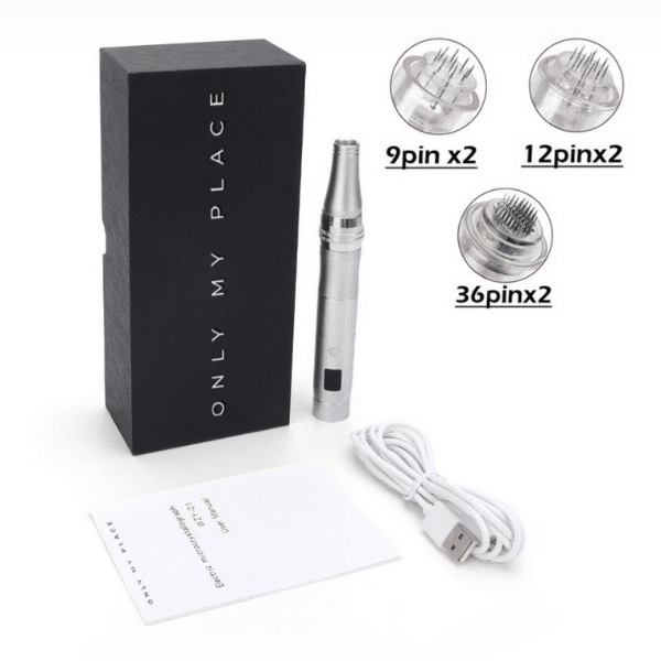 OnlyMyPlace™ Nano Microneedling Pen