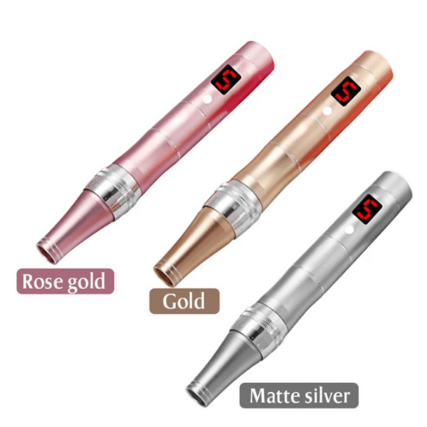 everbelle™ official retailer – nano microneedling pen + led therapy (copy)