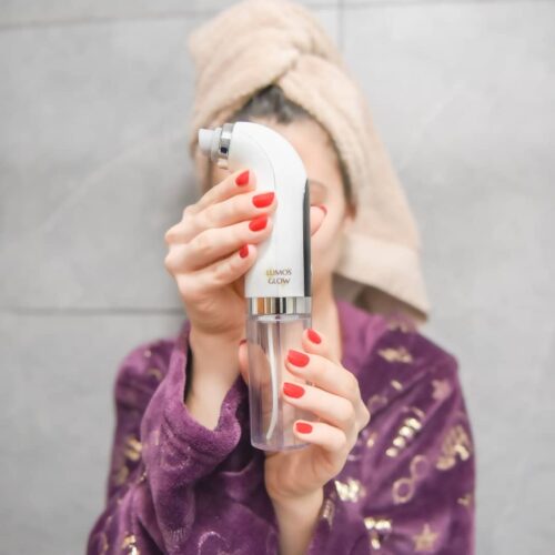 lumos glow™ hydrodermabrasion – official retailer (copy)