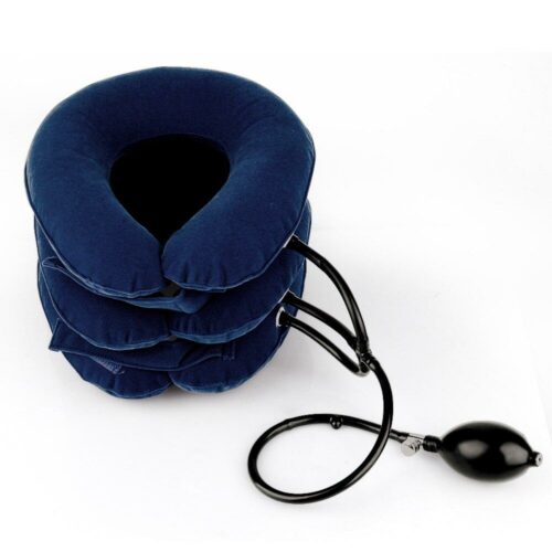 neckcorrect™ cervical neck traction device – official retailer
