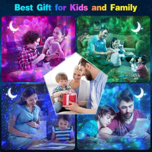 fairy dream pro™ projector – official retailer