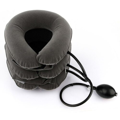 NeckCorrect™ Cervical Neck Traction Device
