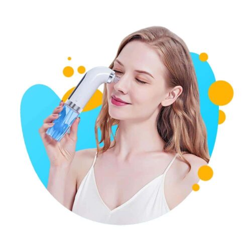 qlear™ hydro cleanser – official retailer