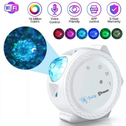 fairy dream pro™ projector – official retailer