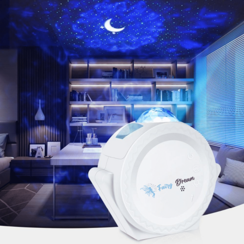 fairy dream pro™ projector – official retailer
