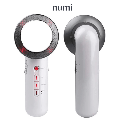 numi™ fat removal machine – official retailer
