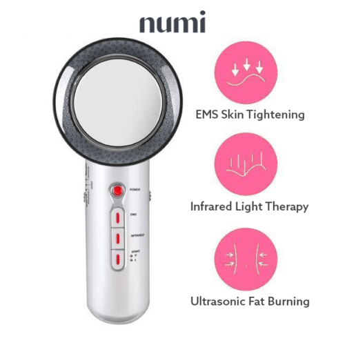 numi™ fat removal machine – official retailer