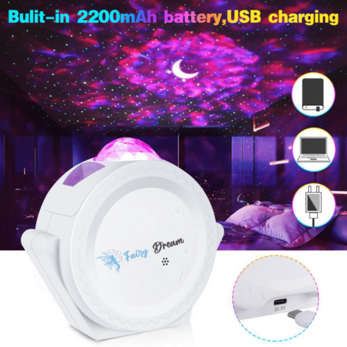fairy dream pro™ projector – official retailer