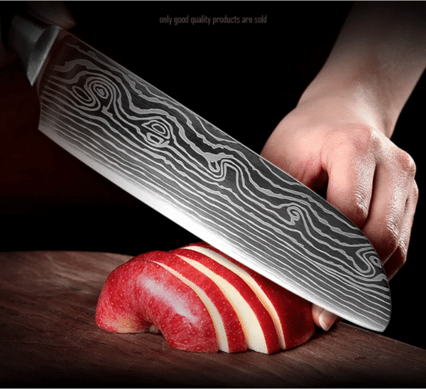 kizaru professional japanese chef knife set – official retailer