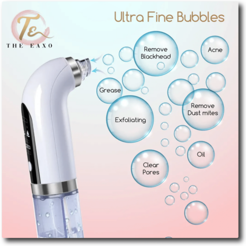 hydrodermabrasion vacuum™ – official retailer