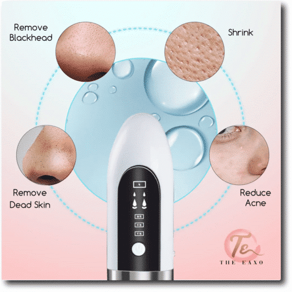 hydrodermabrasion vacuum™ – official retailer