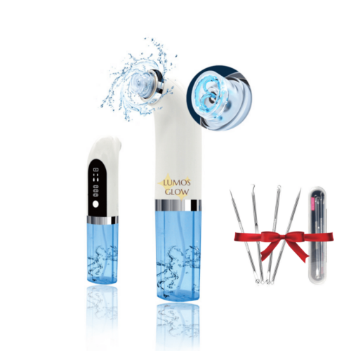 lumos glow™ hydrodermabrasion – official retailer (copy)