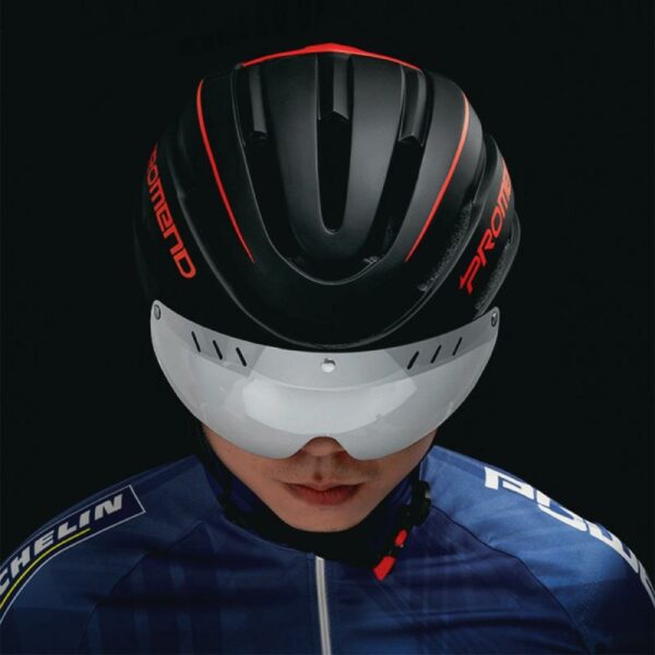 centauri gear™ official retailer – promend bike helmet