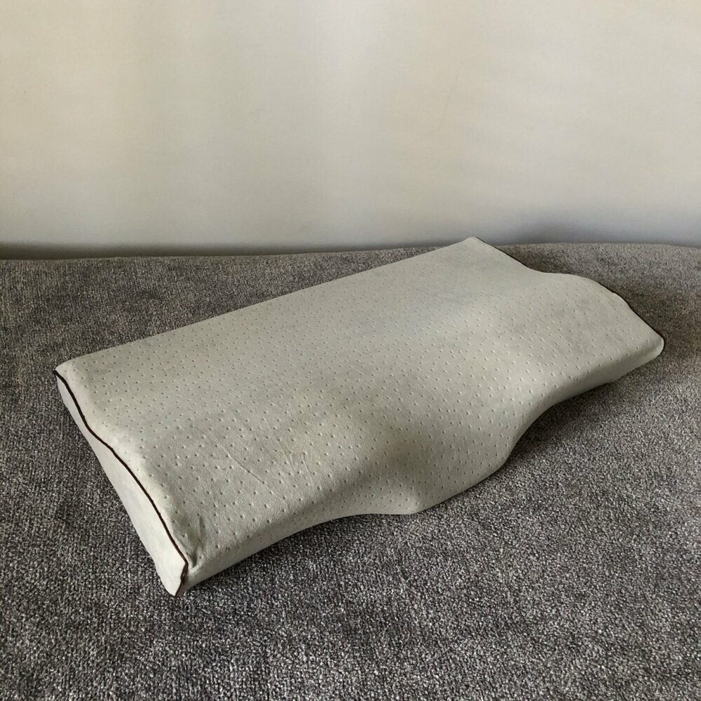 therabliss posture pillow – official retailer