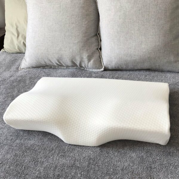 therabliss posture pillow – official retailer