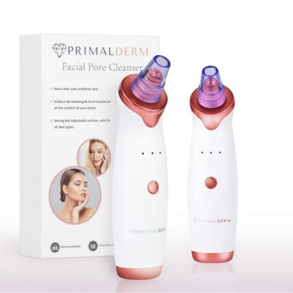 primalderm™ facial pore cleanser – official retailer